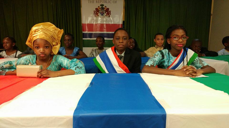 Gambians in Minnesota Celebrate the Gambia’s 52nd Independence Anniversary in grand Minnesota style.